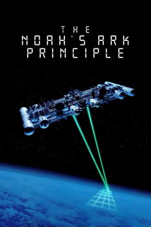 The Noah's Ark Principle's poster