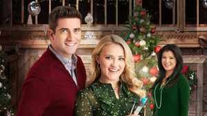 Christmas Wonderland's poster