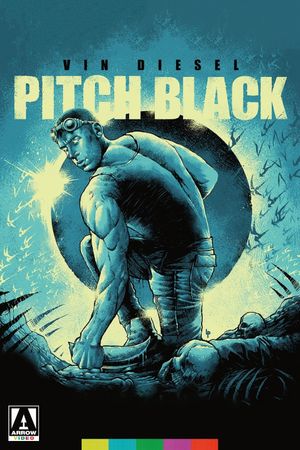 Pitch Black's poster