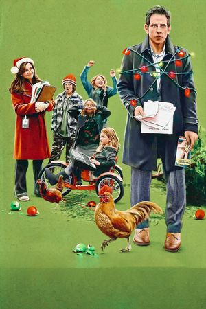 Nutcrackers's poster