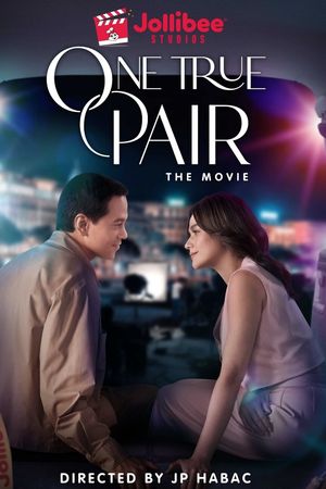 One True Pair: The Movie's poster