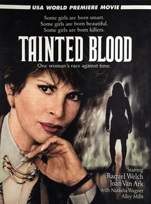 Tainted Blood's poster