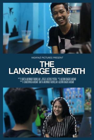 The Language Beneath's poster image