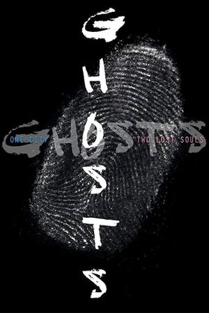 Ghosts's poster