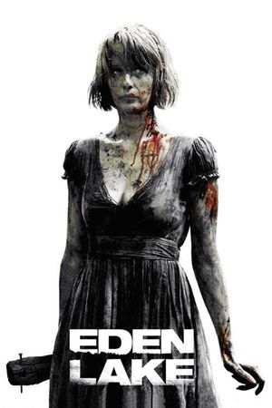 Eden Lake's poster