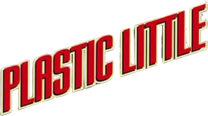 Plastic Little: The Adventures of Captain Tita's poster
