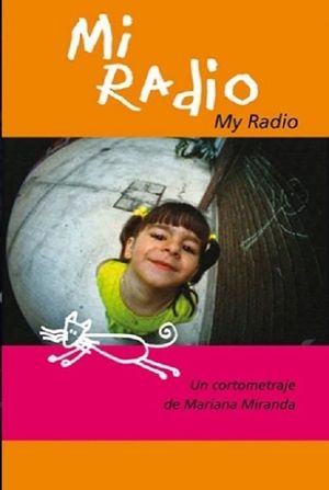 Mi radio's poster