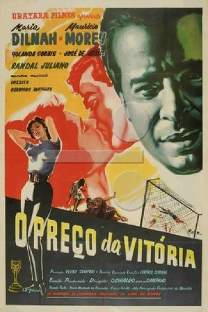 O Preço da Vitória's poster