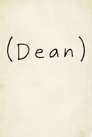 Dean's poster