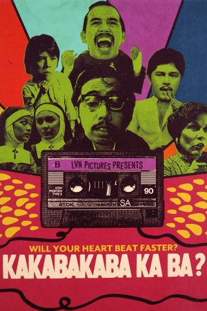 Will Your Heart Beat Faster?'s poster