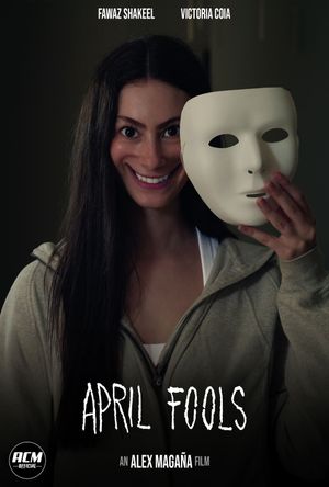 April Fools's poster