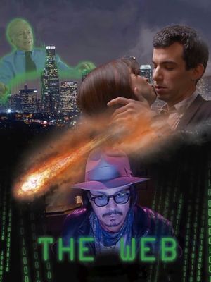 The Web's poster