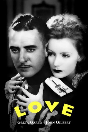 Love's poster