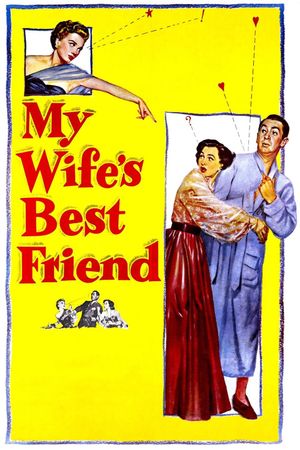 My Wife's Best Friend's poster
