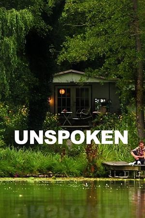 Unspoken's poster