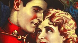The Code of the Scarlet's poster