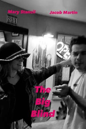 The Big Blind's poster