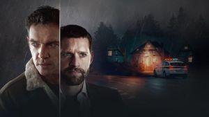 The Good Neighbor's poster