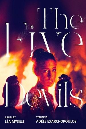 The Five Devils's poster
