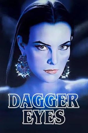 Dagger Eyes's poster