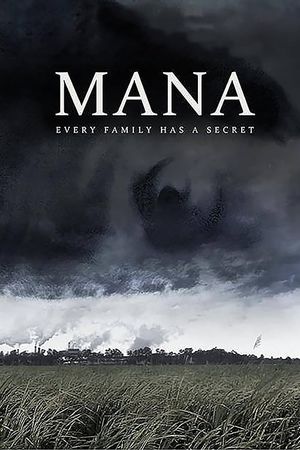 Mana's poster