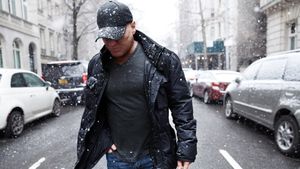 Maddman: The Steve Madden Story's poster