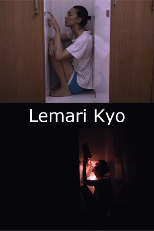 Lemari Kyo's poster