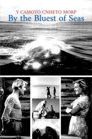 By the Bluest of Seas's poster