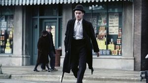 Road to Perdition's poster