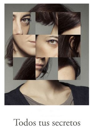 Todos tus secretos's poster