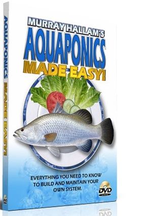 Aquaponics Made Easy's poster