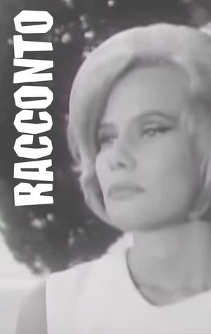 Racconto's poster