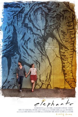 Elephants's poster