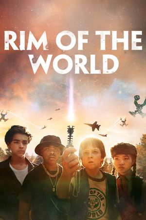 Rim of the World's poster
