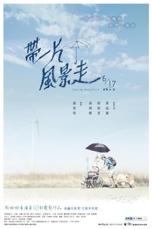 Leaving Gracefully's poster