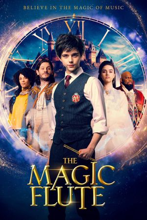 The Magic Flute's poster