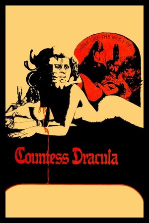 Countess Dracula's poster