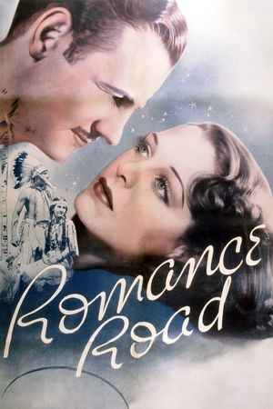 Romance Road's poster