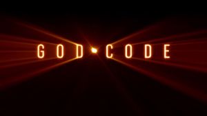 God Code's poster