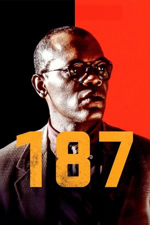One Eight Seven's poster
