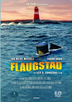 Flaugstad's poster