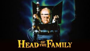 Head of the Family's poster