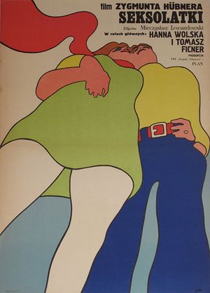 Seksolatki's poster