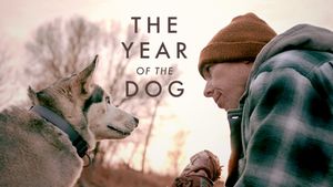 The Year of the Dog's poster