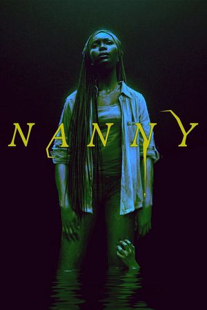 Nanny's poster