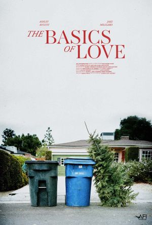 The Basics of Love's poster