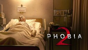 Phobia 2's poster