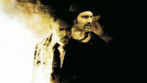 Narc's poster