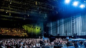 New Order: Decades's poster