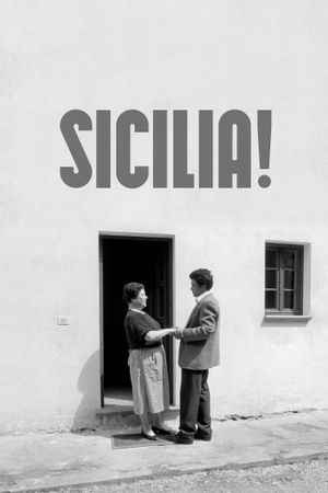 Sicily!'s poster